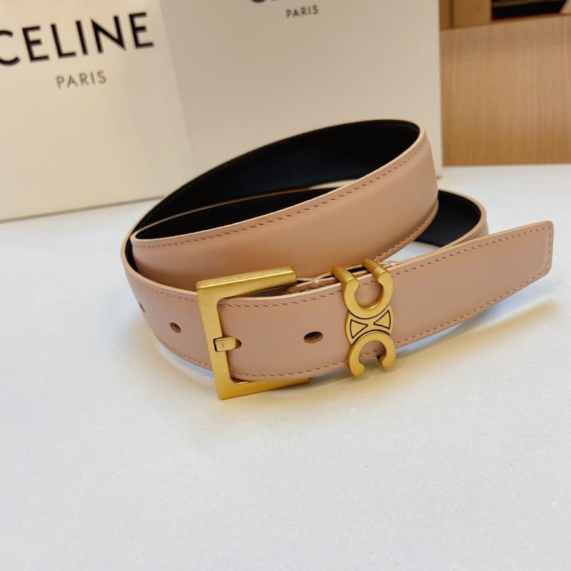 CELINE Belts